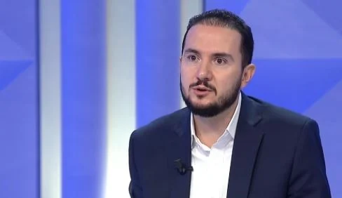 ‘Nuk kam marrë asgjë qyl’, Salianji: Unë jam në PD nuk largohem, duhet të shqetësohen për ata që…