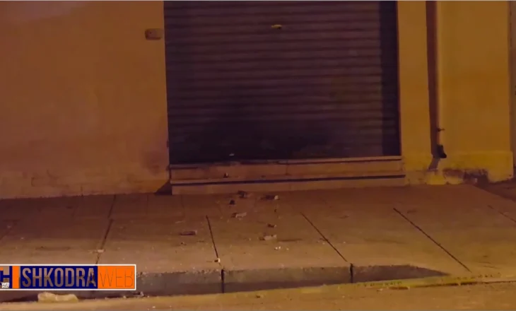 “Nuk kam patur kurrë probleme me askënd”, tritol biznesit të tij në Shkodër, flet pronari: Nuk kam asnjë ide