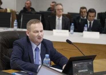 “Nuk kemi bërë jetë të lirë, por…”/ Kandidati për kreun e SPAK, Gogaj: Duke u ruajtur nga kontaktet kriminale