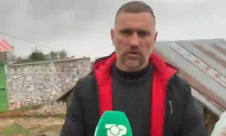 “Nuk kishte lidhje me sherrin”/ Reagon babai i të miturit, që u vra nga bashkëmoshatari në Durrës: Dua drejtësi