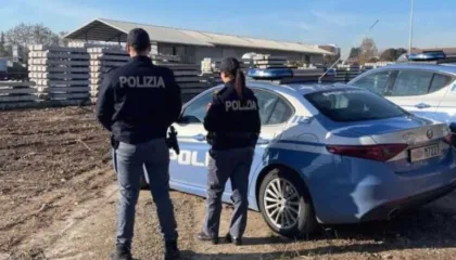 Nuk kursejnë as trenat, 3 “skifterë” shqiptarë bien në pranga, një procedohet. Kapen në flagrancë duke vjedhur, ja çfarë ju gjet…