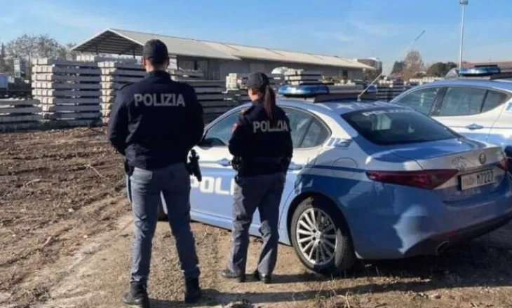 Nuk kursejnë as trenat, 3 “skifterë” shqiptarë bien në pranga, një procedohet. Kapen në flagrancë duke vjedhur, ja çfarë ju gjet…