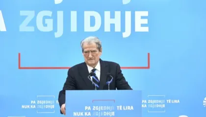 ‘Nuk ndalemi’, Berisha zbulon skenarët e protestës pak para daljes në shesh, çfarë pritet të ndodhë sot