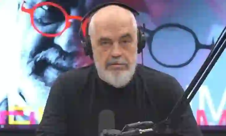 Nuk ndalet Rama/ mesazhe Gjykates Kushtetuese ne mbrojtje te Ballukut dhe kreut te ARRSH dhe OSHE