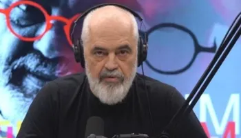 Nuk ndalet/ Rama presion SPAK-ut: Nuk e shqyrtojmë arrestimin e Ballukut pa vendosur Kushtetuesja