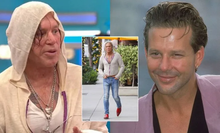 Nuk paguan dot qiranë, aktori i madh rrezikon të mbetet i pastrehë