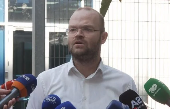 “Nuk përdorem, s’jam as i Berishës as i Salianjit!”, Kalaja: Nëse krijojnë parti tjetër, nuk i mbështes