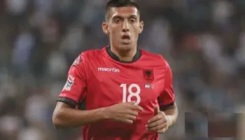 ‘Nuk po luajmë me Gjermaninë apo Francën’, Uzuni: Kemi shanse të barabarta, dua këtë ekip për finale