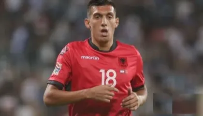 ‘Nuk po luajmë me Gjermaninë apo Francën’, Uzuni: Kemi shanse të barabarta, dua këtë ekip për finale