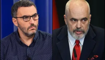 “Nuk shpëton dot nga kjo situatë”/ Imuniteti i Belinda Ballukut, reagon ashpër Qori: Rama e ka të kotë…