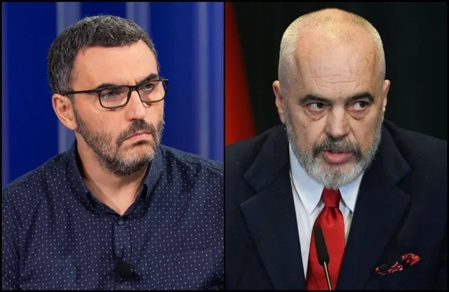 “Nuk shpëton dot nga kjo situatë”/ Imuniteti i Belinda Ballukut, reagon ashpër Qori: Rama e ka të kotë…