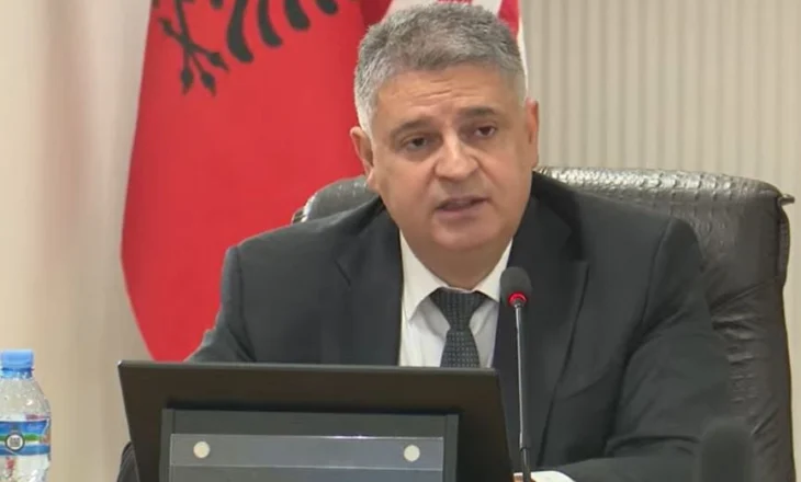 “Nuk tërhiqet përballë asnjë presioni”, Xholi evidenton pikat e forta të Krajës dhe Dumanit, Xholi: Nëse zgjidhem kreu i SPAK, do të bëj…