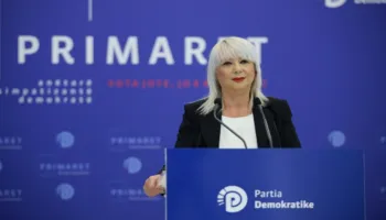 Nuk u zgjodh Avokate e Popullit, Adriana Kalaja njofton ankimimin e vendimit në Gjykatën Kushtetuese