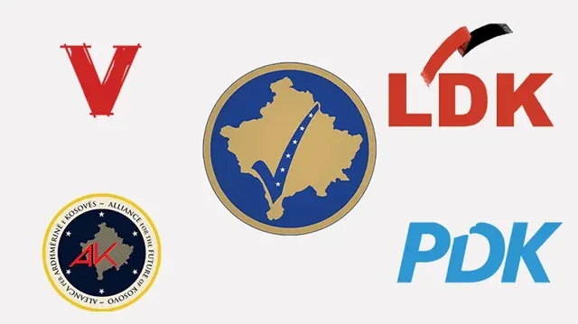 Numërohen mbi 60% e votave në Kosovë/ LVV ‘shkëputet’ nga partitë e tjera