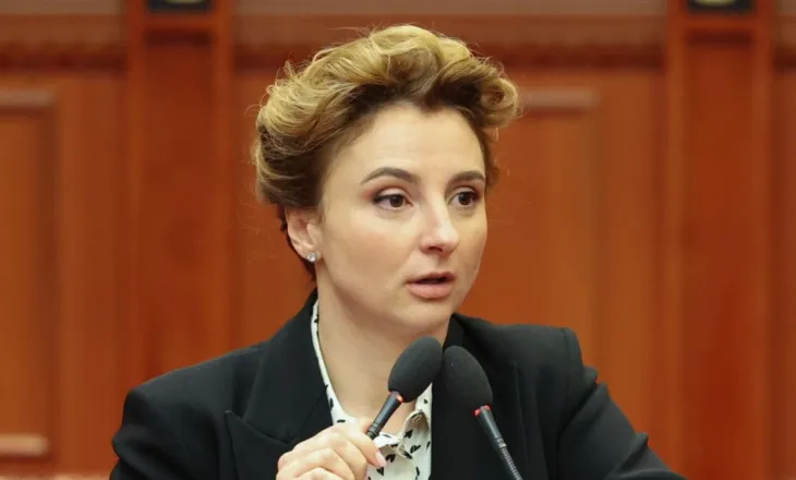 Numri 2 i partisë Erisa Xhixho: Ka lidhje të forta mes qeverisë, krimit të organizuar dhe fondeve publike