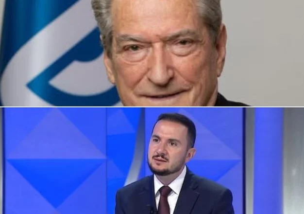 Nxehen gjakrat, Sali Berisha kërcënon Ervin Salianjin dhe paralajmëron PD të sabotojë lëvizjet fraksioniste të ish-…