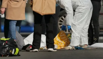 Nxjerr thikën dhe kërcënon qytetarët, vritet nga policia 19-vjeçari në Francë