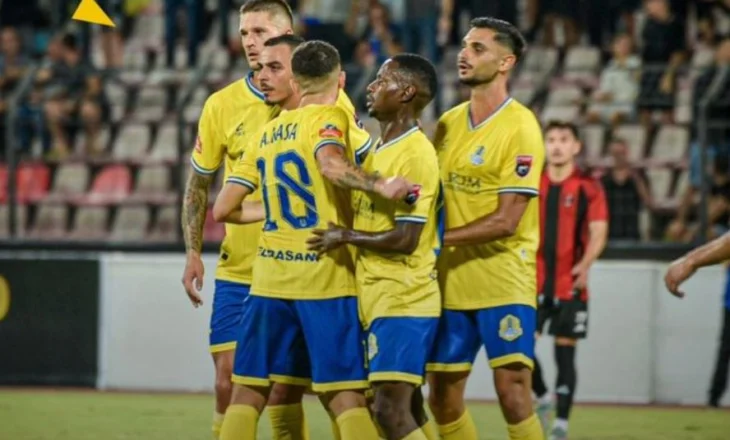 Objektivi, të ruhet vendi i parë/ Elbasani në testin e vërtetë