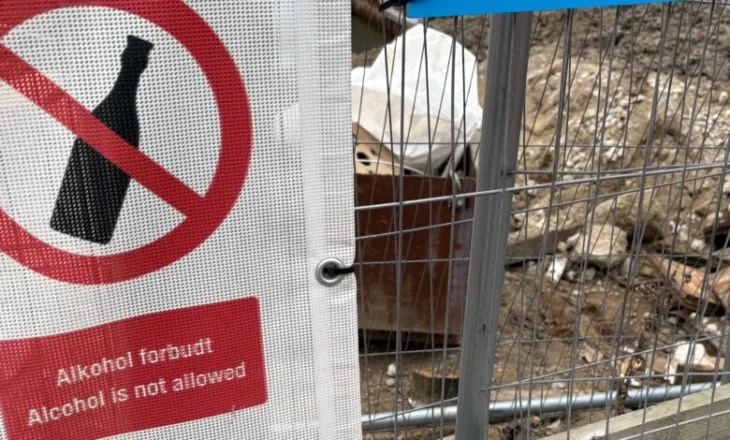 OBSH: 1 në 3 vdekje me dëmtime vijnë nga alkooli