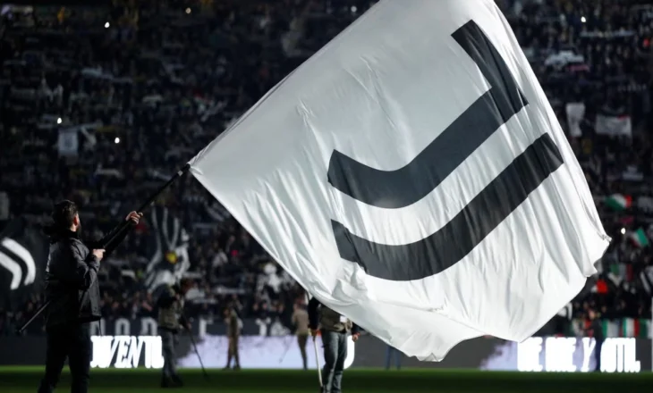 Oferta ‘e çmendur’ e Tether: Duam të blejmë Juventusin, do të investojmë 1 miliard euro