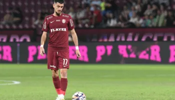 Ofertë 2 milionë euro dhe pagë e majme, klubi qipriot bën propozimin për sulmuesin shqiptar