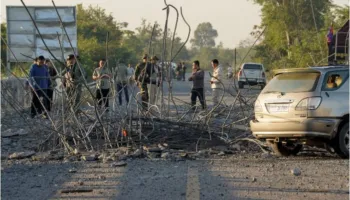 OKB: Armëpushimi mund të hapë rrugën për paqe midis Tajlandës dhe Kamboxhias