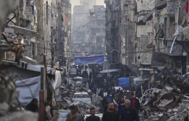 OKB: Uria në Gaza ka përfunduar, por situata mbetet kritike