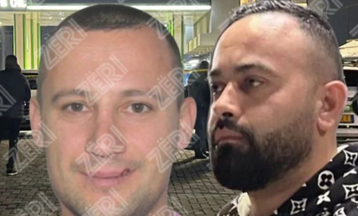 Oklid El Ouejdi, kush është ‘Kiço’ i Elbasanit që kërkohet për vrasjen e Mondi Mëhallës