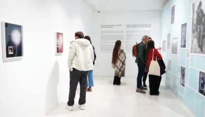  “Olbania” përmes fotografive në muzeun “Marubi” në Shkodër