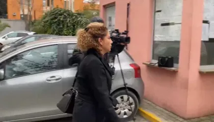 Olta Xhaçka paraqitet në SPAK