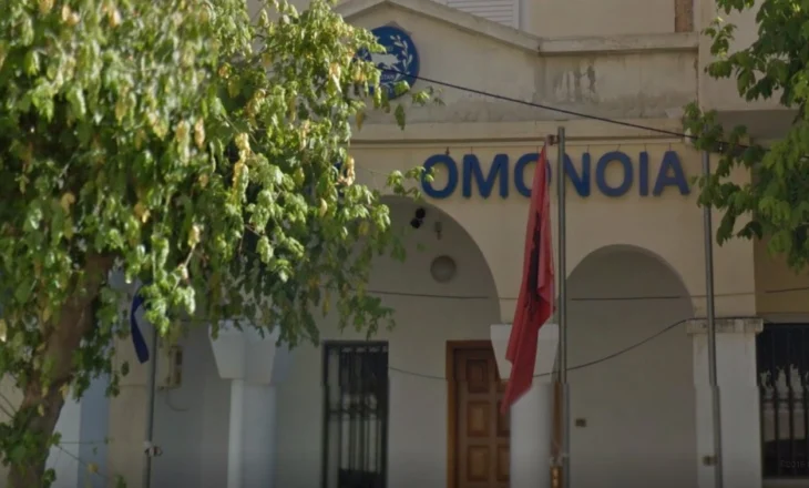 Omonia: Kryetari i komanduar i Himarës po hap rrugën për futjen e një entiteti turk në rajon