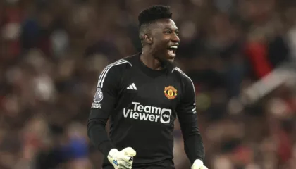 Onana ka “rilindur” te Trabzonspori: Kjo, periudha më e mirë e jetës sime