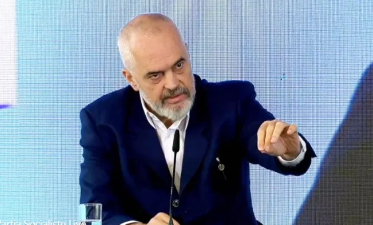 “‘Onkologjiku’ na uli kokat të gjithëve”/ Rama: Një negativitet të madh për shërbimin shëndetësor…