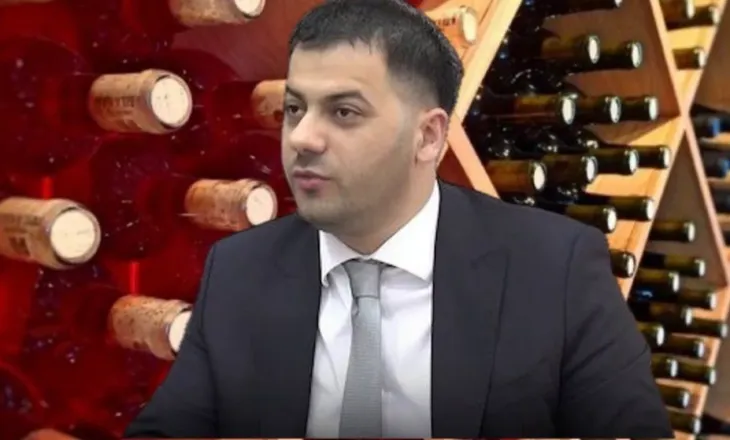 Operacion i dyshimtë/ Gazetari jep detaje: Si u zhdukën shishet e verës së Agasit, transporti u bë natën