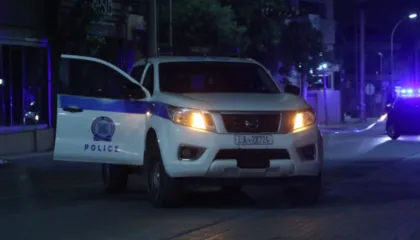 Operacion i madh antidrogë në Greqi, arrestohen 12 persona që shpërndanin kokainë në shkolla!