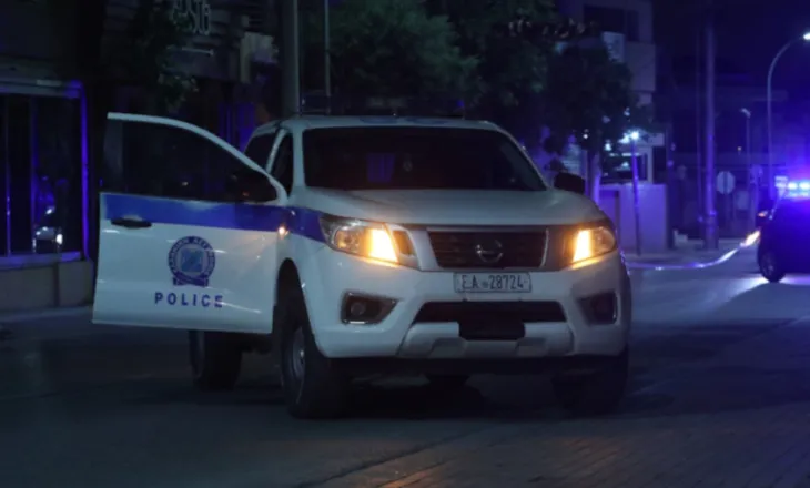 Operacion i madh antidrogë në Greqi, arrestohen 12 persona që shpërndanin kokainë në shkolla!