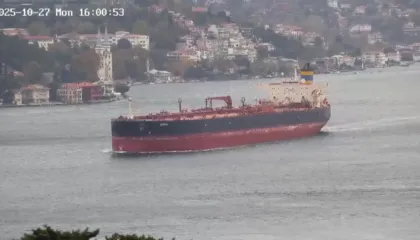 “Operacion special i paprecedentë”, Ukraina sulmon “flotën hije” ruse në Mesdhe