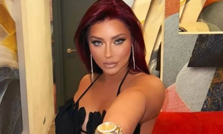 “Operacione, lopë…”/ Ronela Hajati e lodhur nga komentet fyese: lodhur nga komentet fyese