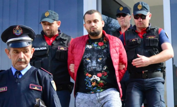 Operacioni i SPAK ku u arrestua djali i ish deputetit të PS, gazetarja Klodiana Lala jep detajet