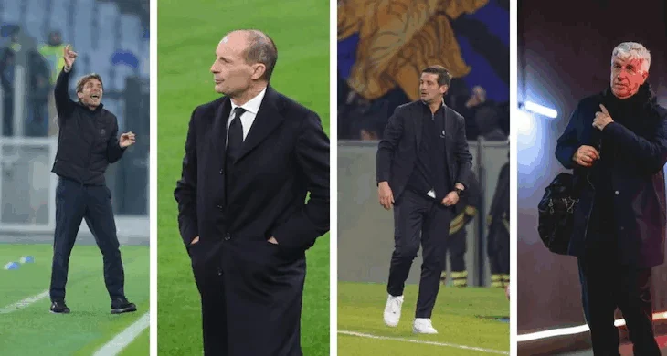 Opinion / Gara e kreut të Serie A, kush humbet nuk paguan (ende)…