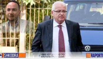 OPINION NGA EDMOND SPAHO – Jam kundërshtar i thekur dhe i vendosur i Ervin Salianjit, por lëvizja e tij i duhet PD- së