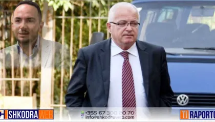 OPINION NGA EDMOND SPAHO – Jam kundërshtar i thekur dhe i vendosur i Ervin Salianjit, por lëvizja e tij i duhet PD- së