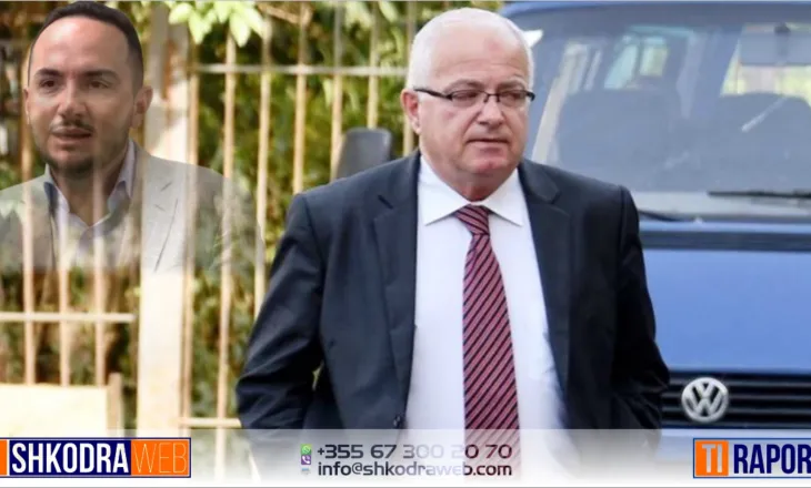 OPINION NGA EDMOND SPAHO – Jam kundërshtar i thekur dhe i vendosur i Ervin Salianjit, por lëvizja e tij i duhet PD- së