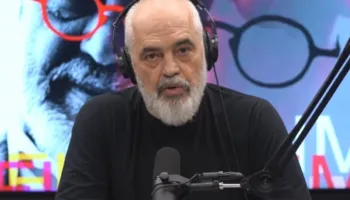 “Opozita iu rikthye vesit që del me shpirtin”/ Zgjedhja e Endrit Shabanit si Avokat i Popullit, Rama: Ata që u bënë pishman, mend për herë tjetër