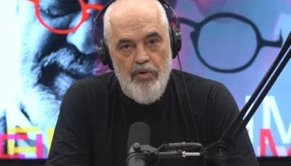 “Opozita iu rikthye vesit që del me shpirtin”/ Zgjedhja e Endrit Shabanit si Avokat i Popullit, Rama: Ata që u bënë pishman, mend për herë tjetër