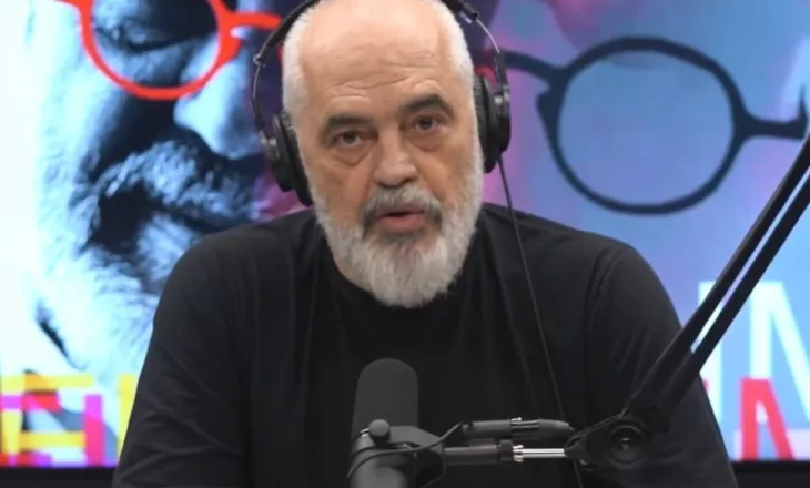 “Opozita iu rikthye vesit që del me shpirtin”/ Zgjedhja e Endrit Shabanit si Avokat i Popullit, Rama: Ata që u bënë pishman, mend për herë tjetër