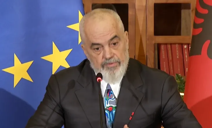 Opozita kërkon dorëheqjen, a do të ndodhë kjo në janar? Rama përgjigjet para gazetarëve