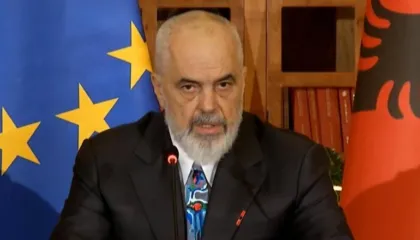 Opozita nis protestat në janar? Rama: Unë në zyrë dhe PS në qeveri, ata poshtë penxheres time