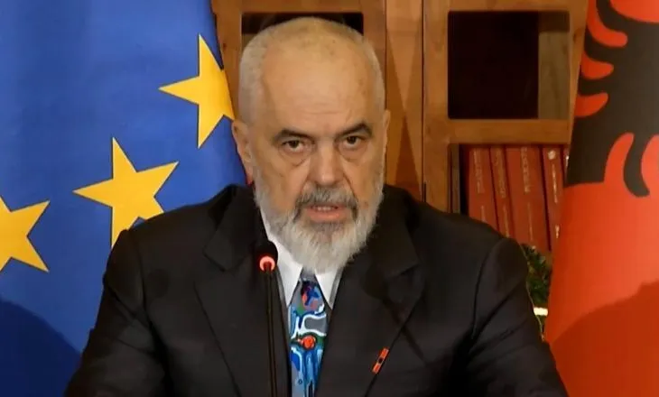 Opozita nis protestat në janar? Rama: Unë në zyrë dhe PS në qeveri, ata poshtë penxheres time