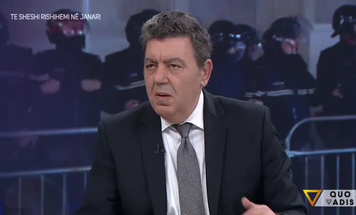 “Opozita një kalbësirë”, Nesturi: Berisha e gjakosi dy herë Shqipërinë